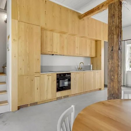 Awesome In With Wifi Appartement *