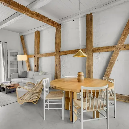 Awesome In With Wifi Apartment *
